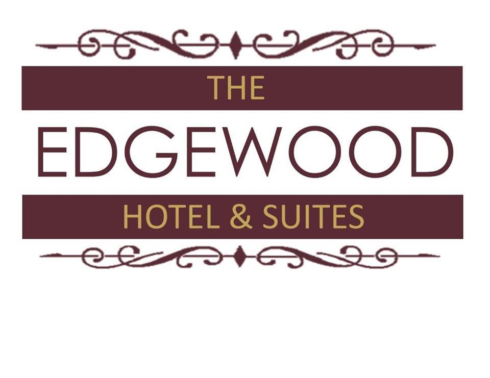The Edgewood Hotel And Suites Fairbury ภายนอก รูปภาพ